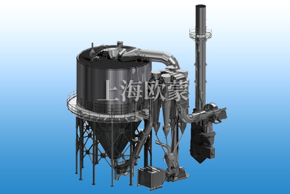 催化劑噴霧干燥機，噴霧造粒機供應(yīng)